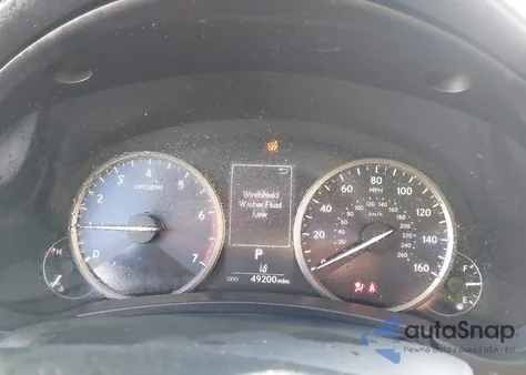 2020 Lexus Nx 300 z USA, uszkodzony, nr VIN JTJDARBZ0L5009039